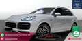 Porsche Cayenne E-Hybrid Silber - thumbnail 1