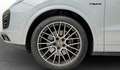 Porsche Cayenne E-Hybrid Silber - thumbnail 3