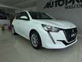 Peugeot 208 BlueHDi 100 S&S 5p. Active Bianco - thumbnail 2
