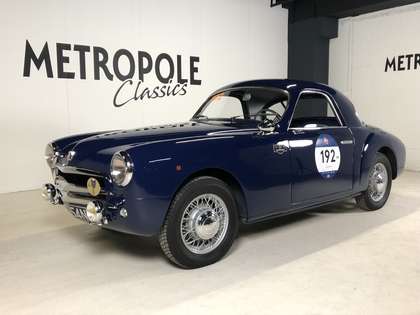 Oldtimer Simca 9 Sport M0615