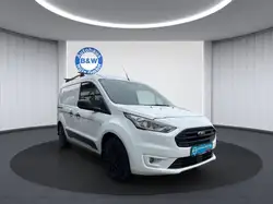 Ford Transit Connect Kasten Trend*1.Hand*KLIMA*PDC*AH
