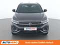 Volkswagen T-Roc 2.0 TDI R-Line Grau - thumbnail 9