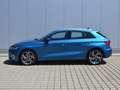 Audi 35 TFSI S-tronic NP:45.976/AHK/18-ZOLL/LED/NAVI+R Blau - thumbnail 8