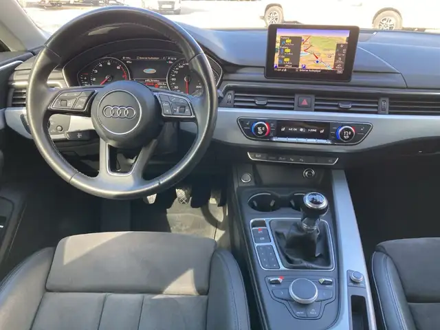 Audi A5 view 14