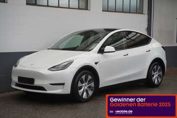 Long Range AWD *Mwst. ausweisbar*