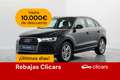 Audi Q3 2.0TDI Sport edition S tronic 110kW Noir - thumbnail 1
