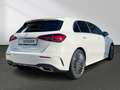 Mercedes-Benz A 200 d AMG Line Panorama Totwinkel 360°Kamera Weiß - thumbnail 4