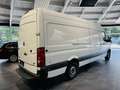 Volkswagen Crafter KASTEN HOCH+LANG L3H2 TÃV BIS 06 2026 Blanc - thumbnail 4