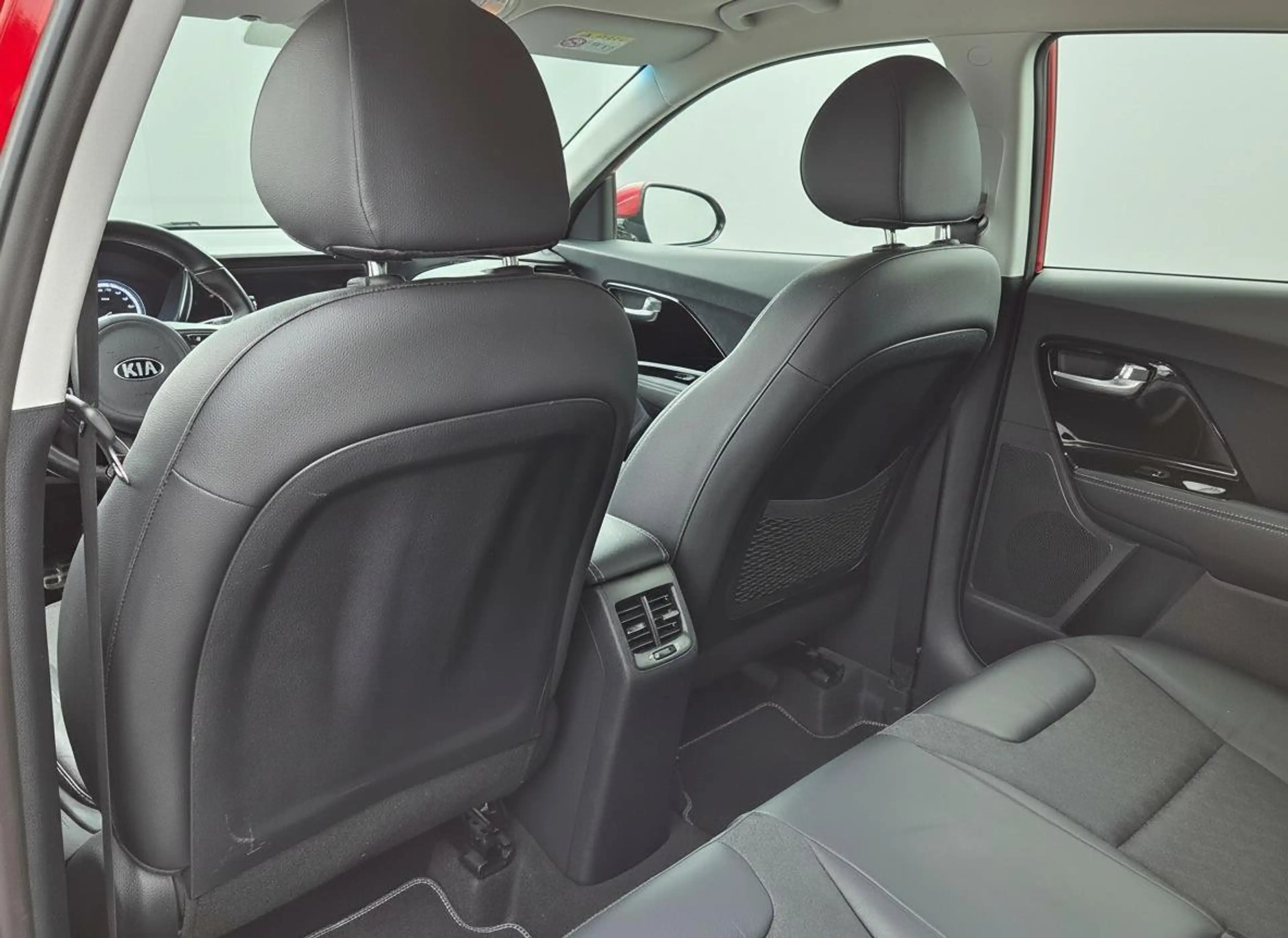 Kia Niro 1.6GDi Hybrid DynamicPlusLine | Trekhaak | Dode ho — photo 27