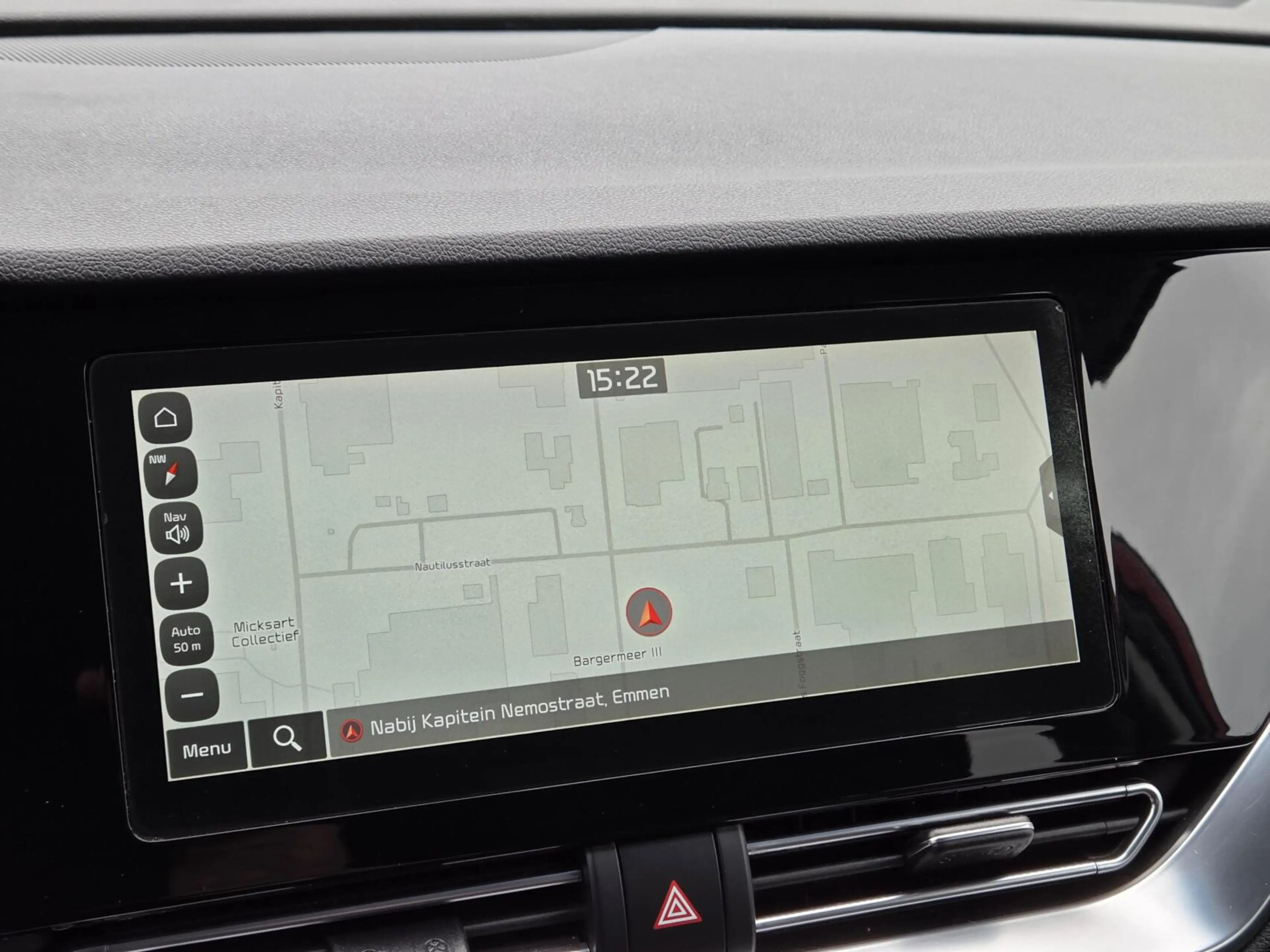 Kia Niro 1.6GDi Hybrid DynamicPlusLine | Trekhaak | Dode ho — photo 18