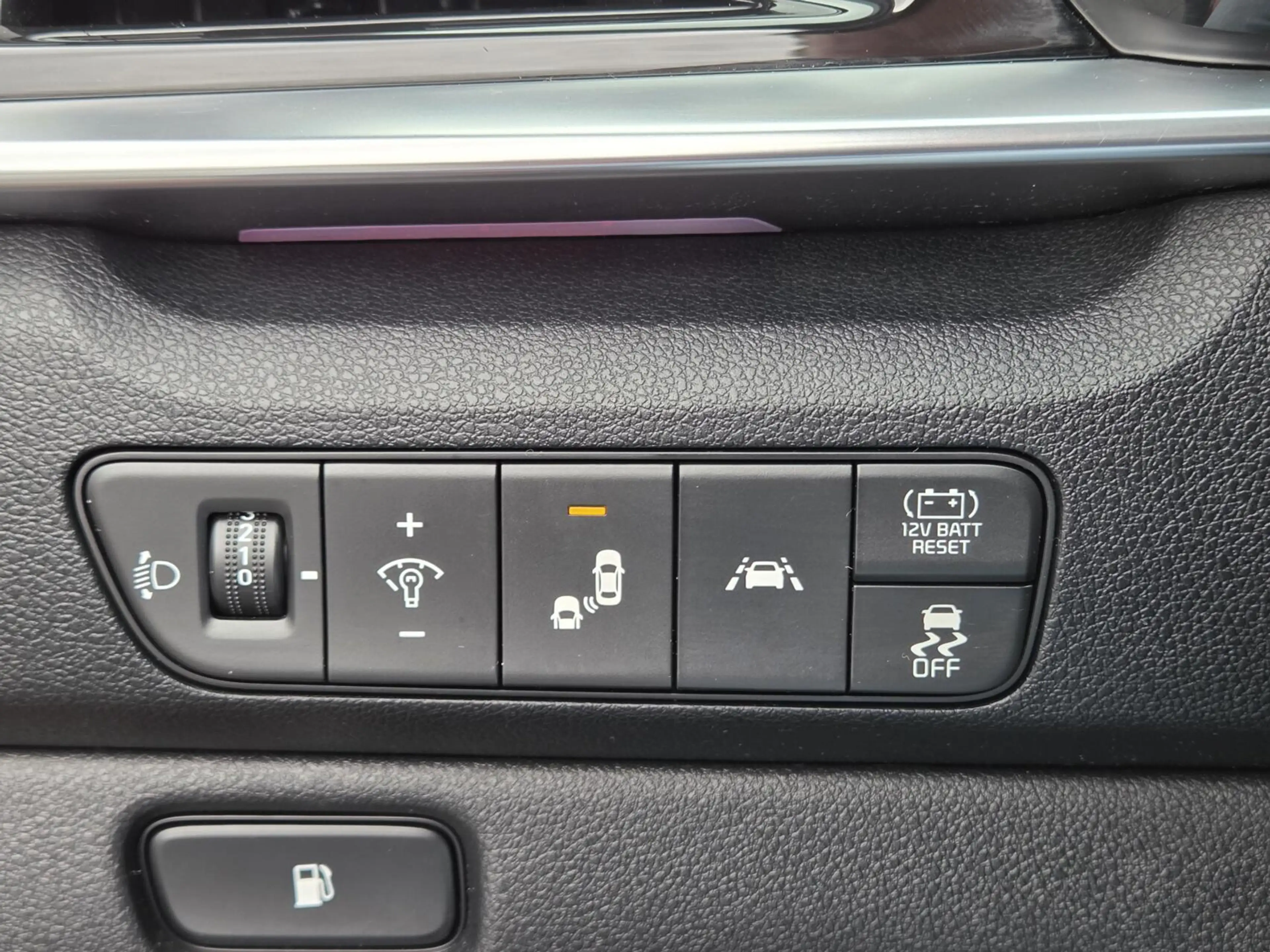 Kia Niro 1.6GDi Hybrid DynamicPlusLine | Trekhaak | Dode ho — photo 24