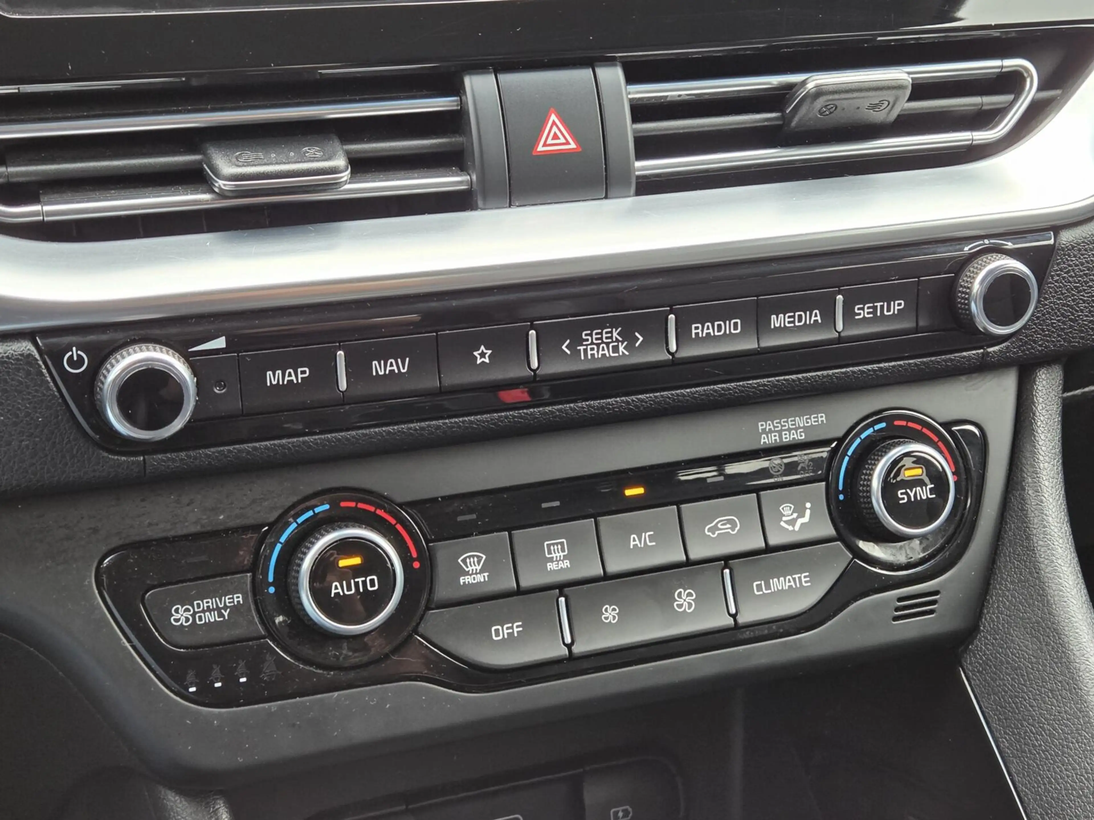 Kia Niro 1.6GDi Hybrid DynamicPlusLine | Trekhaak | Dode ho — photo 20