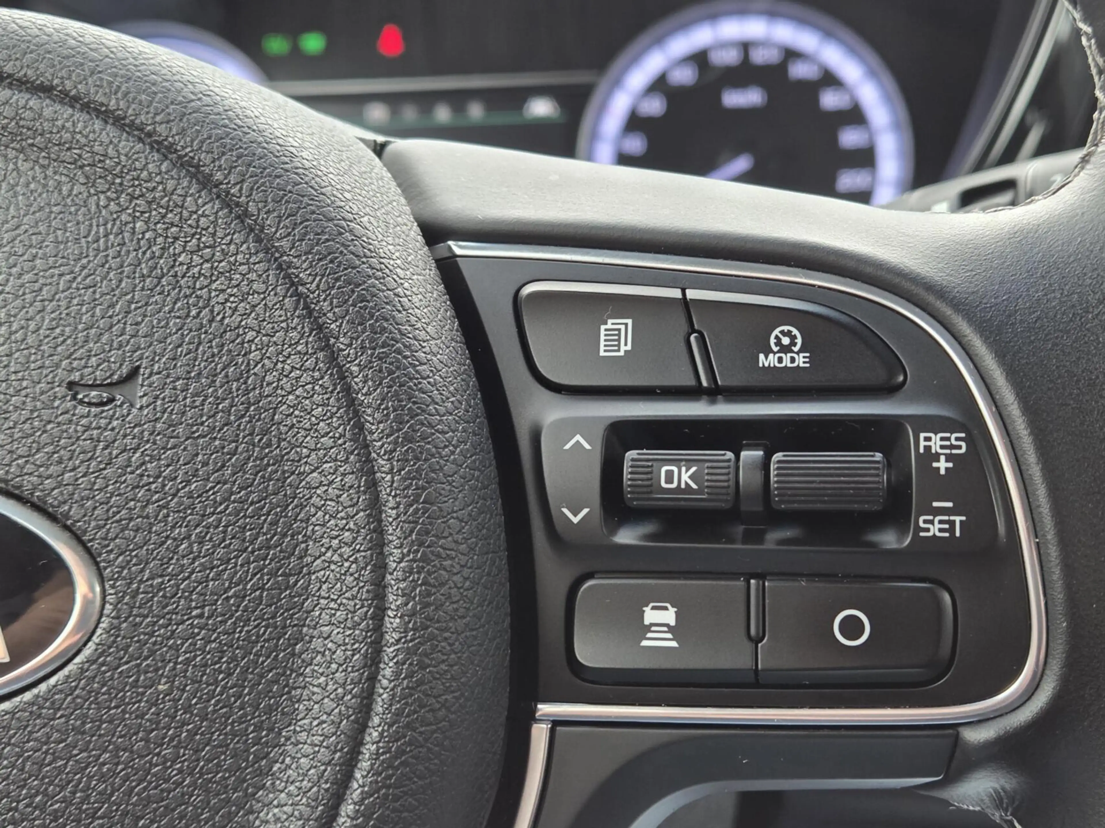 Kia Niro 1.6GDi Hybrid DynamicPlusLine | Trekhaak | Dode ho — photo 22