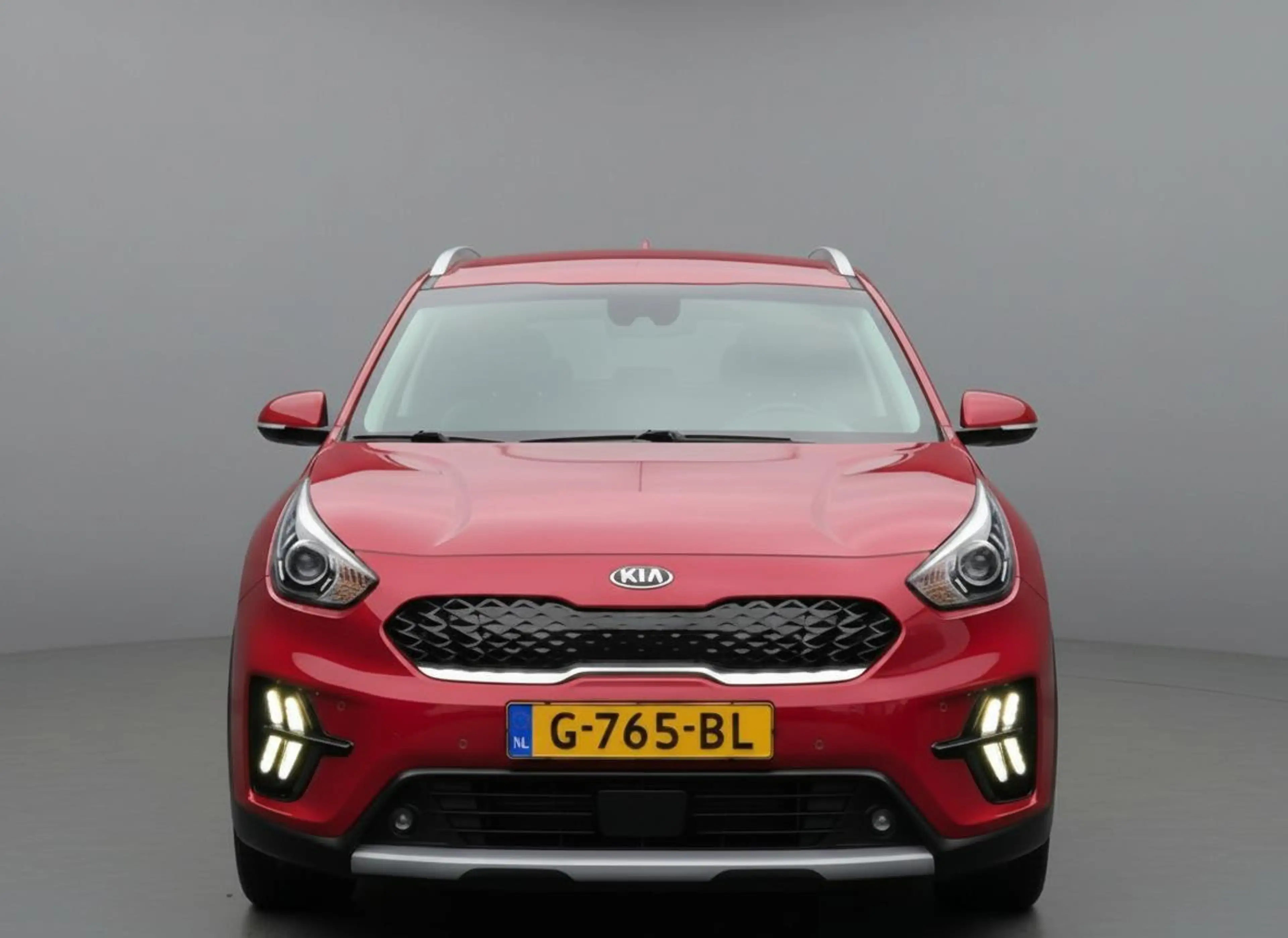 Kia Niro 1.6GDi Hybrid DynamicPlusLine | Trekhaak | Dode ho — photo 15