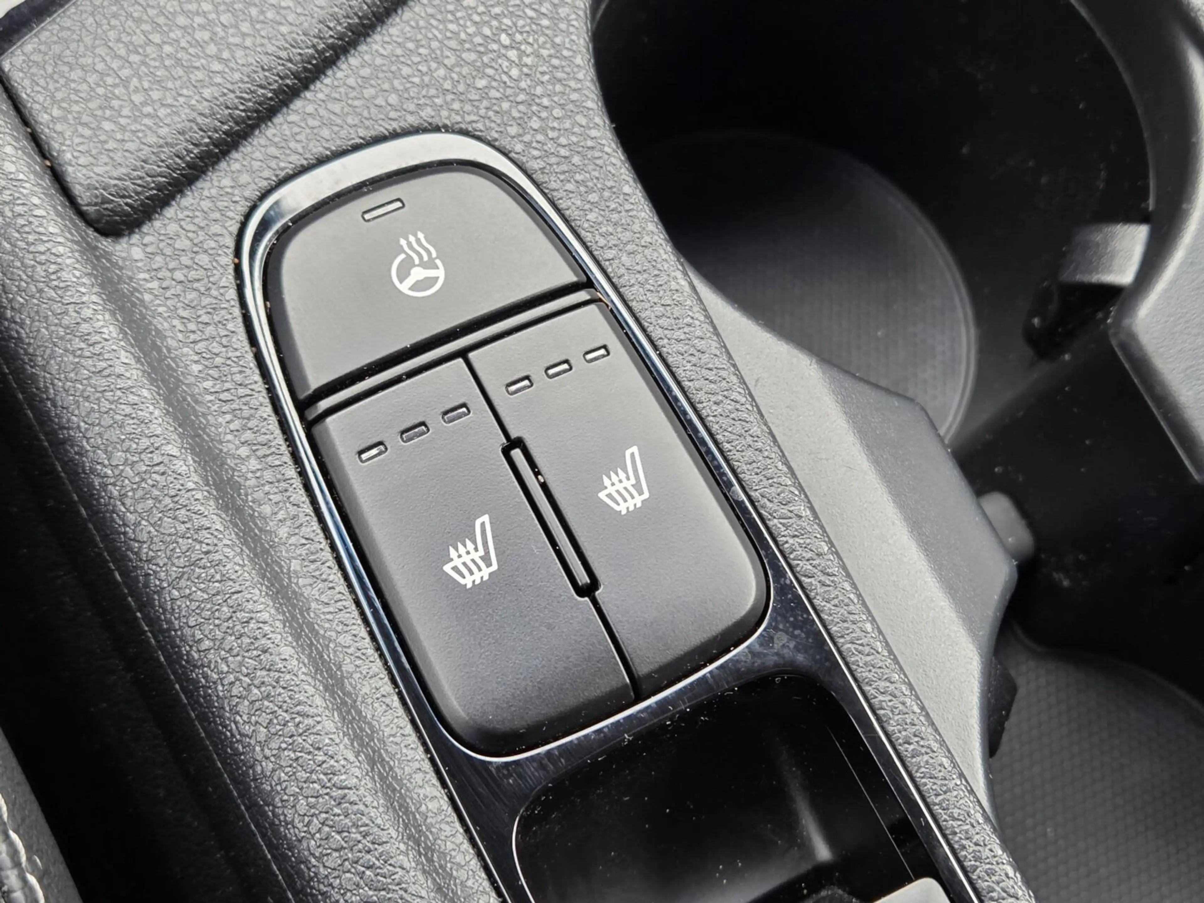 Kia Niro 1.6GDi Hybrid DynamicPlusLine | Trekhaak | Dode ho — photo 11
