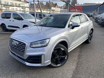1.4 TFSI 150 COD S LINE S TRONIC 7