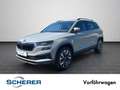 Skoda Karoq Tour 1,5 TSI DSG NAVI AHK PANO ACC LED KEY Grau - thumbnail 1