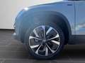 Skoda Karoq Tour 1,5 TSI DSG NAVI AHK PANO ACC LED KEY Grau - thumbnail 8
