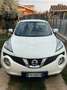 Nissan Juke 1.5 dci Acenta 110cv E6 Bianco - thumbnail 3