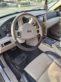 Grand Cherokee III 2005 3.0 V6 crd Overland auto