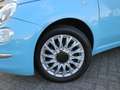 Fiat 500 1.2 Lounge Navigatie babyblauw Blauw - thumbnail 2