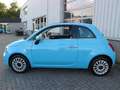 Fiat 500 1.2 Lounge Navigatie babyblauw Blauw - thumbnail 3