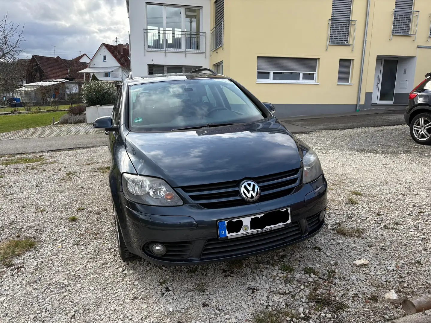 Volkswagen Golf Plus 1.4 TSI Service + Bremsen NEU, Carplay, Festpreis - 2