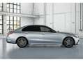 Mercedes-Benz C 220 d Berlina Plateado - thumbnail 4