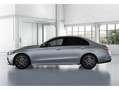 Mercedes-Benz C 220 d Berlina Plateado - thumbnail 8