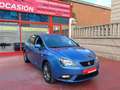 SEAT Ibiza Pequeño Manual de 5 Puertas Azul - thumbnail 13