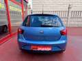 SEAT Ibiza Pequeño Manual de 5 Puertas Azul - thumbnail 6