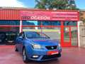 SEAT Ibiza Pequeño Manual de 5 Puertas Azul - thumbnail 3