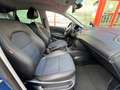 SEAT Ibiza Pequeño Manual de 5 Puertas Azul - thumbnail 9