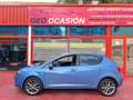 SEAT Ibiza Pequeño Manual de 5 Puertas Azul - thumbnail 5