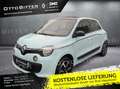 Renault Twingo SCe70 Limited FALTSCHIEBEDACH/SITZH/GJR Albastru - thumbnail 1