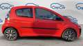Citroen C1 1.0 i 68 Confort Rouge - thumbnail 4