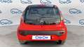 Citroen C1 1.0 i 68 Confort Rouge - thumbnail 3