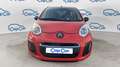 Citroen C1 1.0 i 68 Confort Rouge - thumbnail 5