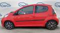 Citroen C1 1.0 i 68 Confort Rouge - thumbnail 2
