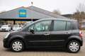Renault Modus 1.6 16V # Klima # AHK # TÜV 10.25 Schwarz - thumbnail 2