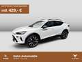 CUPRA Formentor VZ 1.5 e-HYBRID Matrix Leder PDC Sitzh Weiß - thumbnail 1
