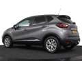Renault Captur 0.9 TCE LIMITED AC/CRUISE/NAV/CAMERA/KEYLESS.ENTRY Grau - thumbnail 14