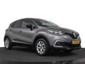Renault Captur 0.9 TCE LIMITED AC/CRUISE/NAV/CAMERA/KEYLESS.ENTRY Grau - thumbnail 5
