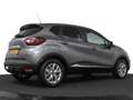 Renault Captur 0.9 TCE LIMITED AC/CRUISE/NAV/CAMERA/KEYLESS.ENTRY Grau - thumbnail 10