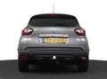 Renault Captur 0.9 TCE LIMITED AC/CRUISE/NAV/CAMERA/KEYLESS.ENTRY Grau - thumbnail 12