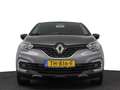 Renault Captur 0.9 TCE LIMITED AC/CRUISE/NAV/CAMERA/KEYLESS.ENTRY Grau - thumbnail 3