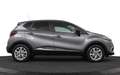 Renault Captur 0.9 TCE LIMITED AC/CRUISE/NAV/CAMERA/KEYLESS.ENTRY Grau - thumbnail 8