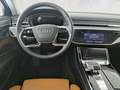 Audi A8 50 3.0 tdi mhev quattro tiptronic Bleu - thumbnail 11