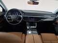 Audi A8 50 3.0 tdi mhev quattro tiptronic Bleu - thumbnail 10