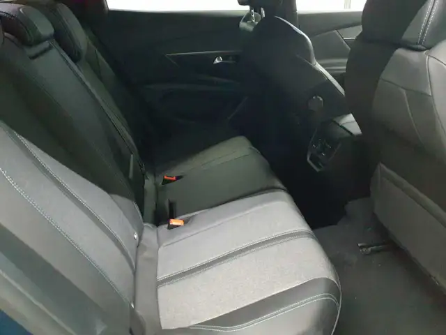 Peugeot 3008 view 14